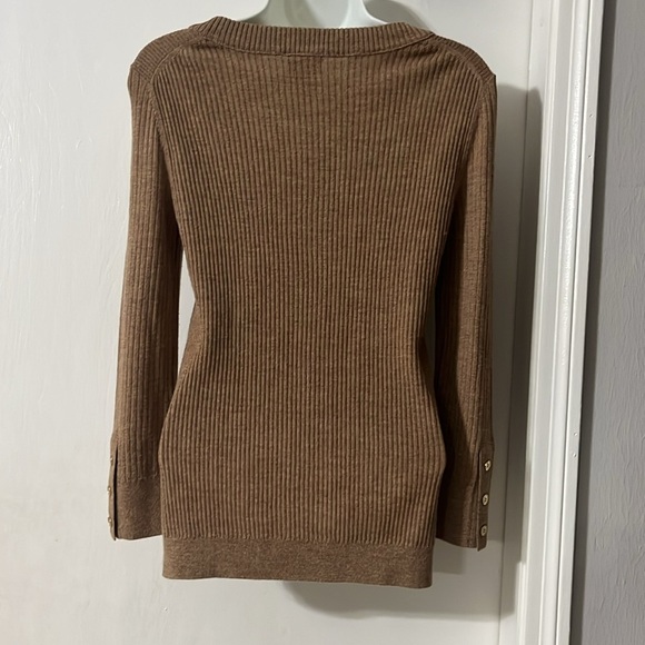 TORY BURCH WOMENS BLOUSE - Picture 2 of 10